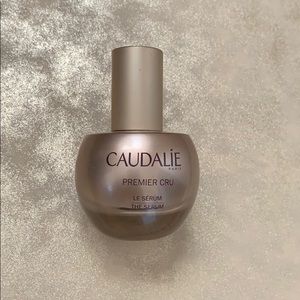 NEW. Caudalie Premier Cru Serum